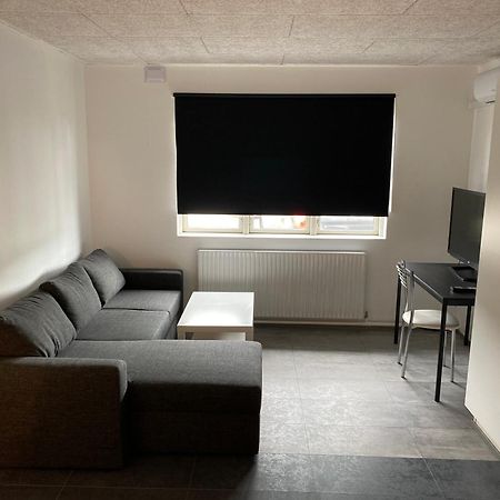 2 Sovevaerelse Apartament Præstø 외부 사진