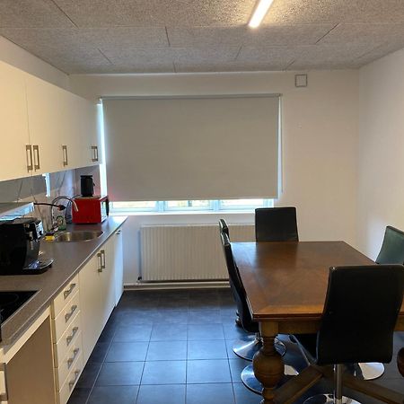 2 Sovevaerelse Apartament Præstø 외부 사진