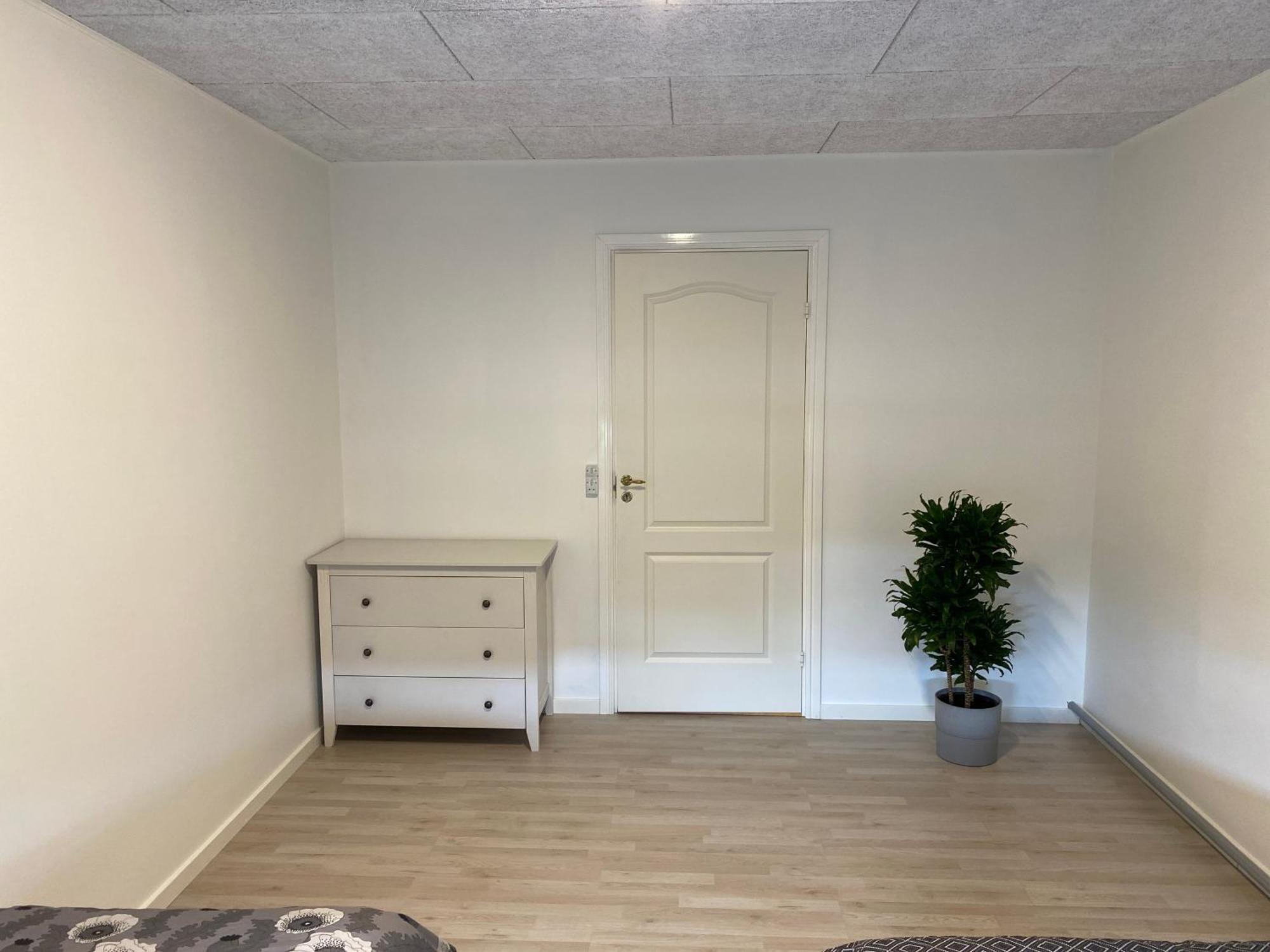 2 Sovevaerelse Apartament Præstø 외부 사진