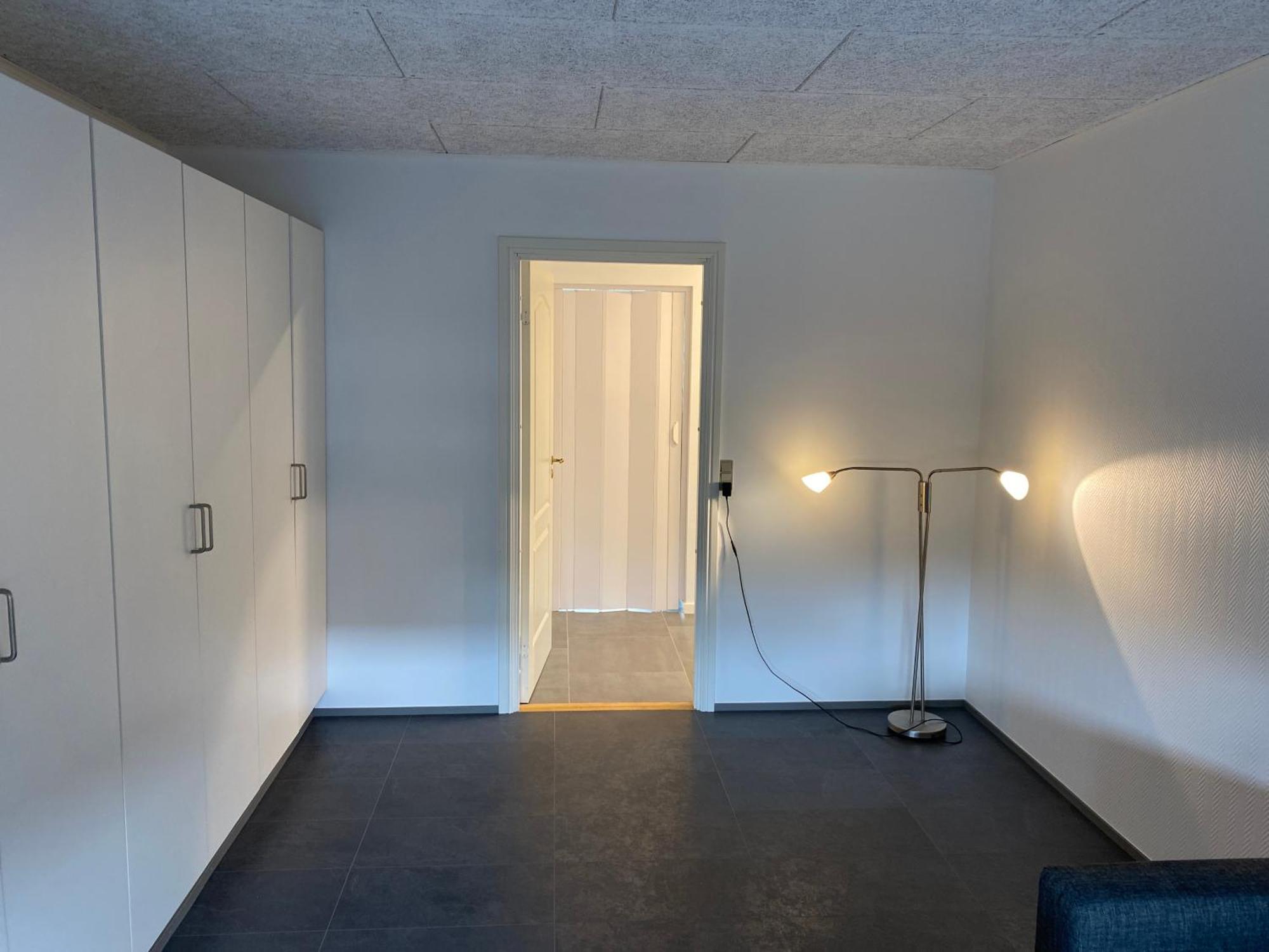 2 Sovevaerelse Apartament Præstø 외부 사진