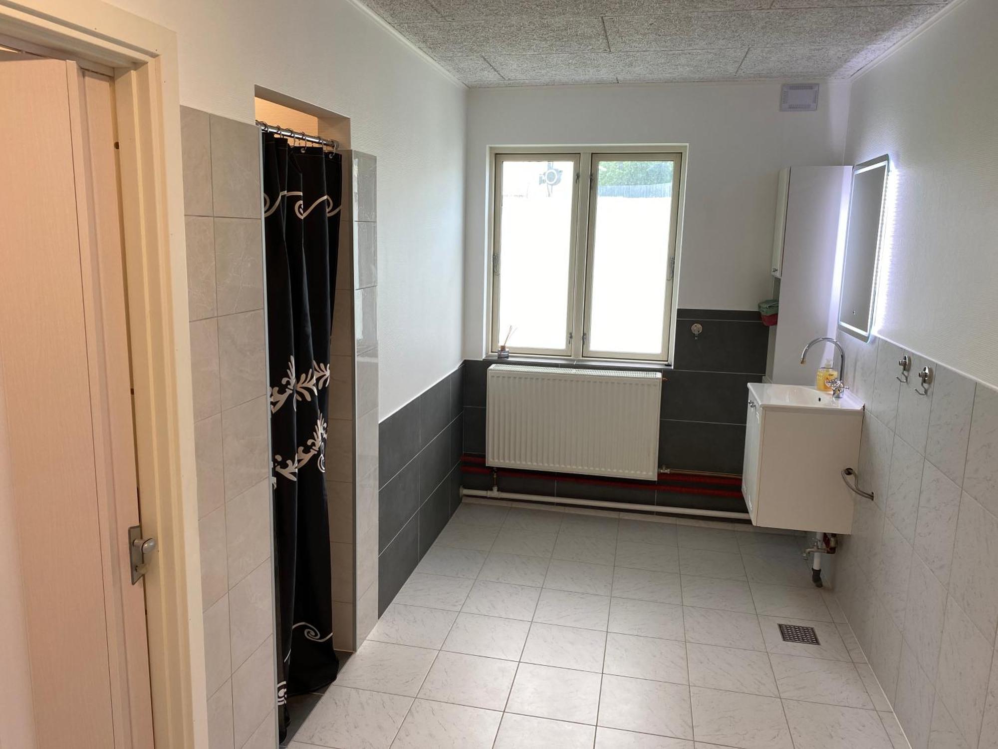 2 Sovevaerelse Apartament Præstø 외부 사진