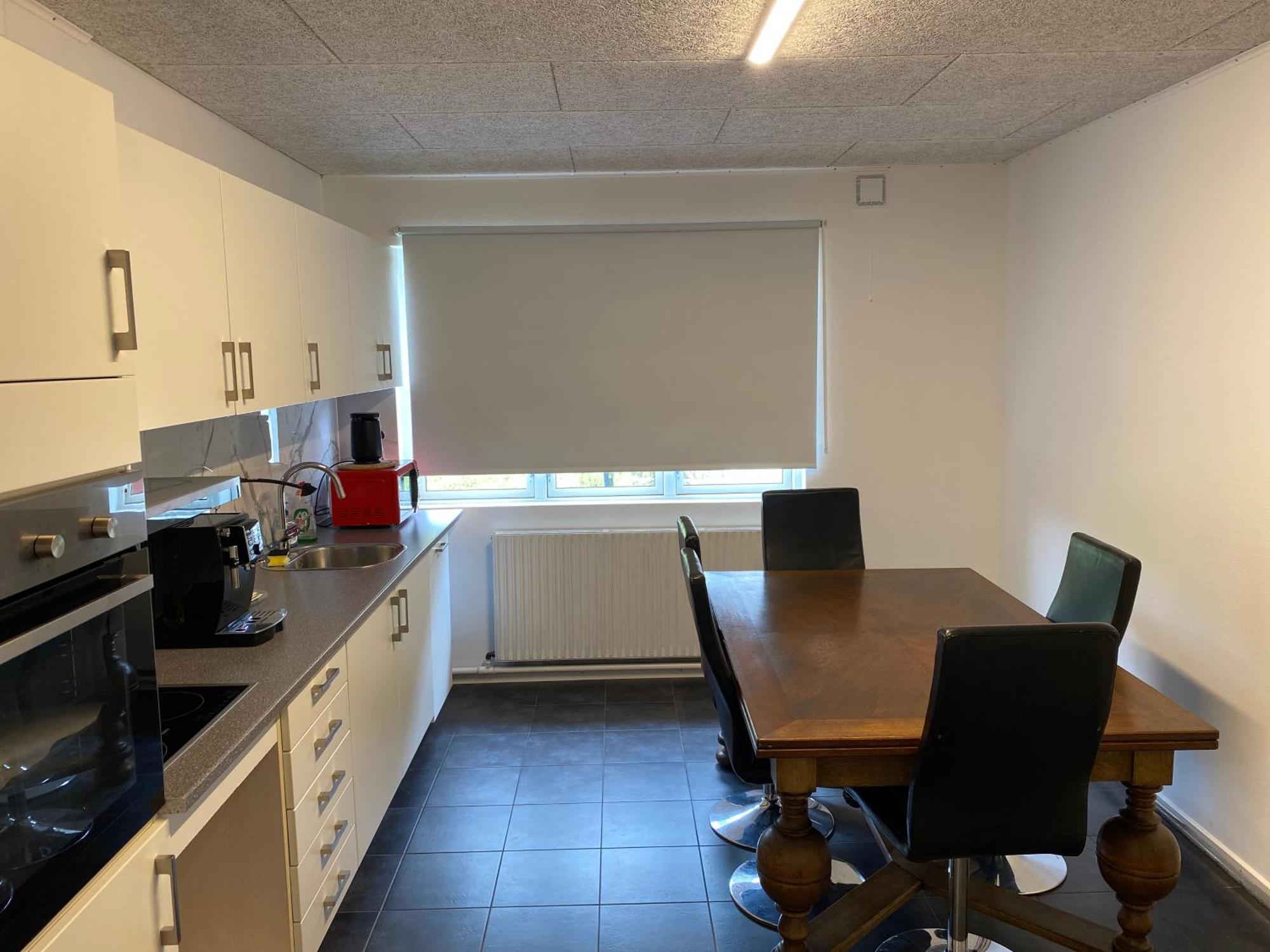 2 Sovevaerelse Apartament Præstø 외부 사진