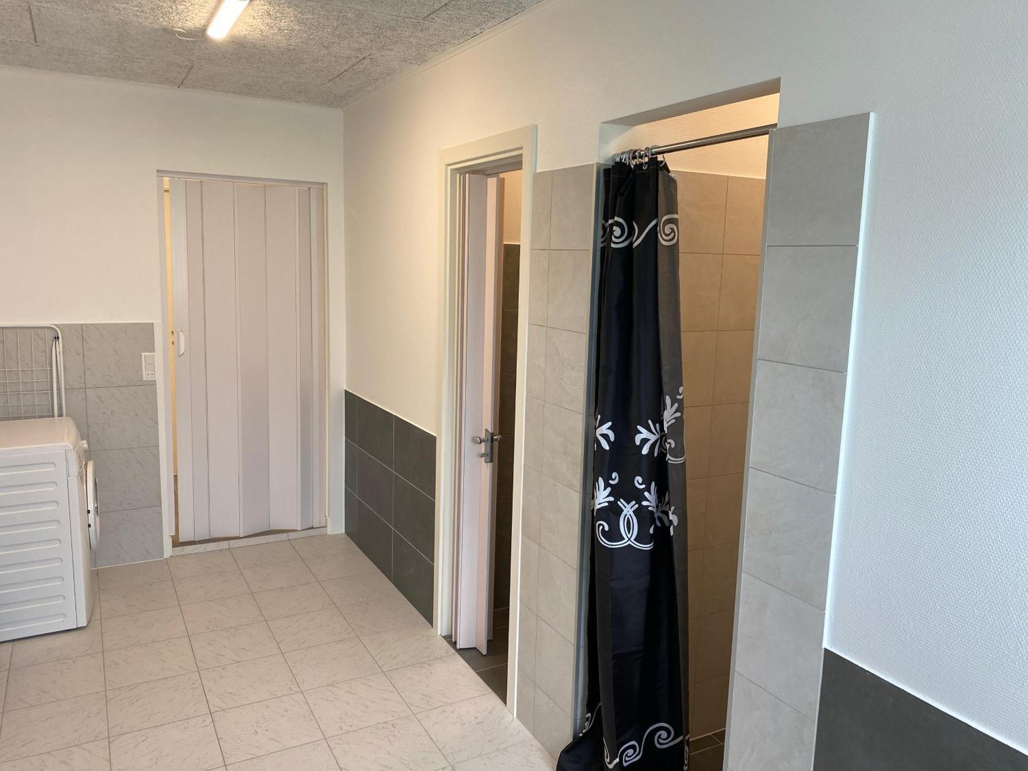 2 Sovevaerelse Apartament Præstø 외부 사진